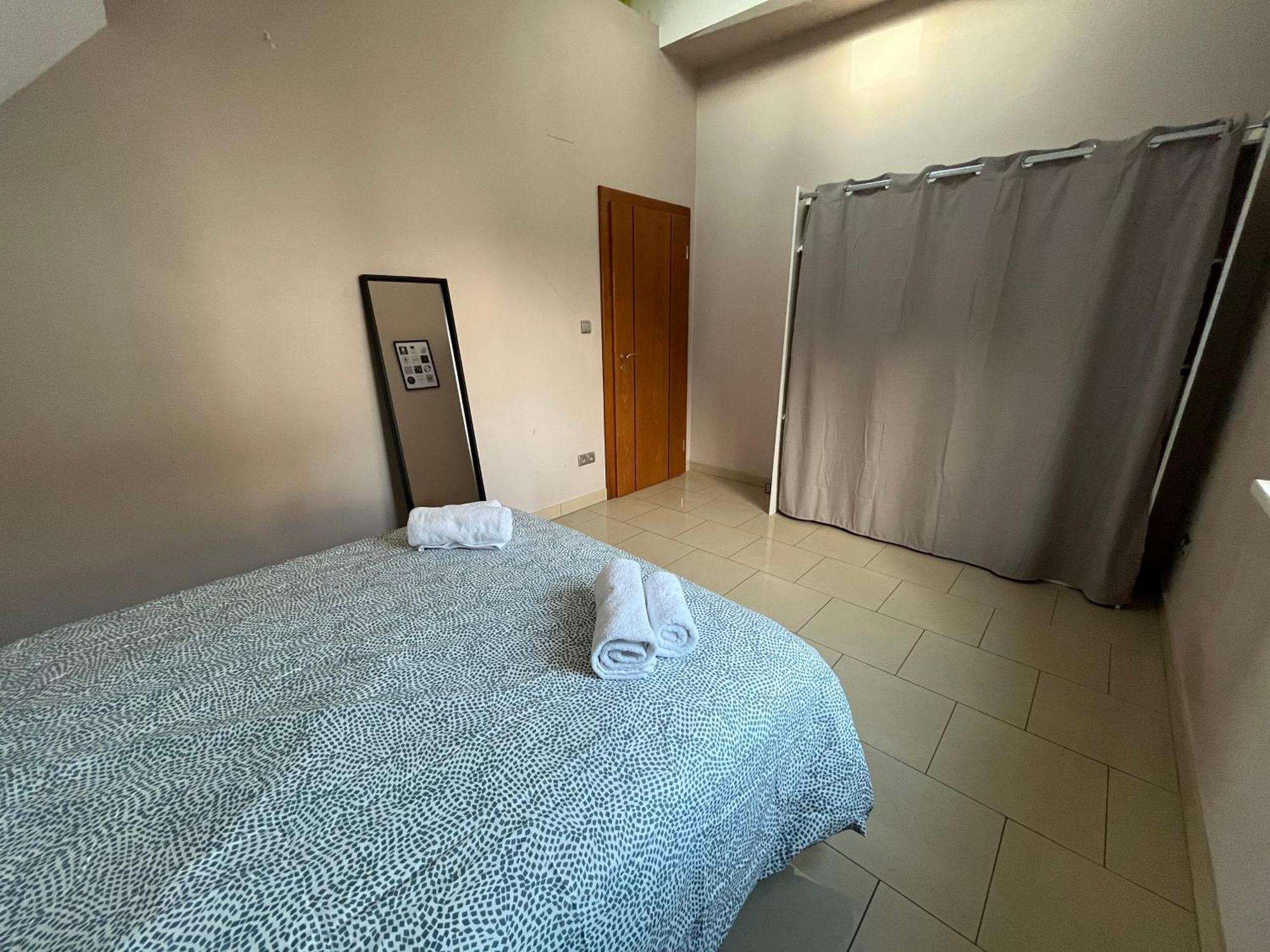 Villa Avec Piscine Interieure Holtzheim Eksteriør bilde