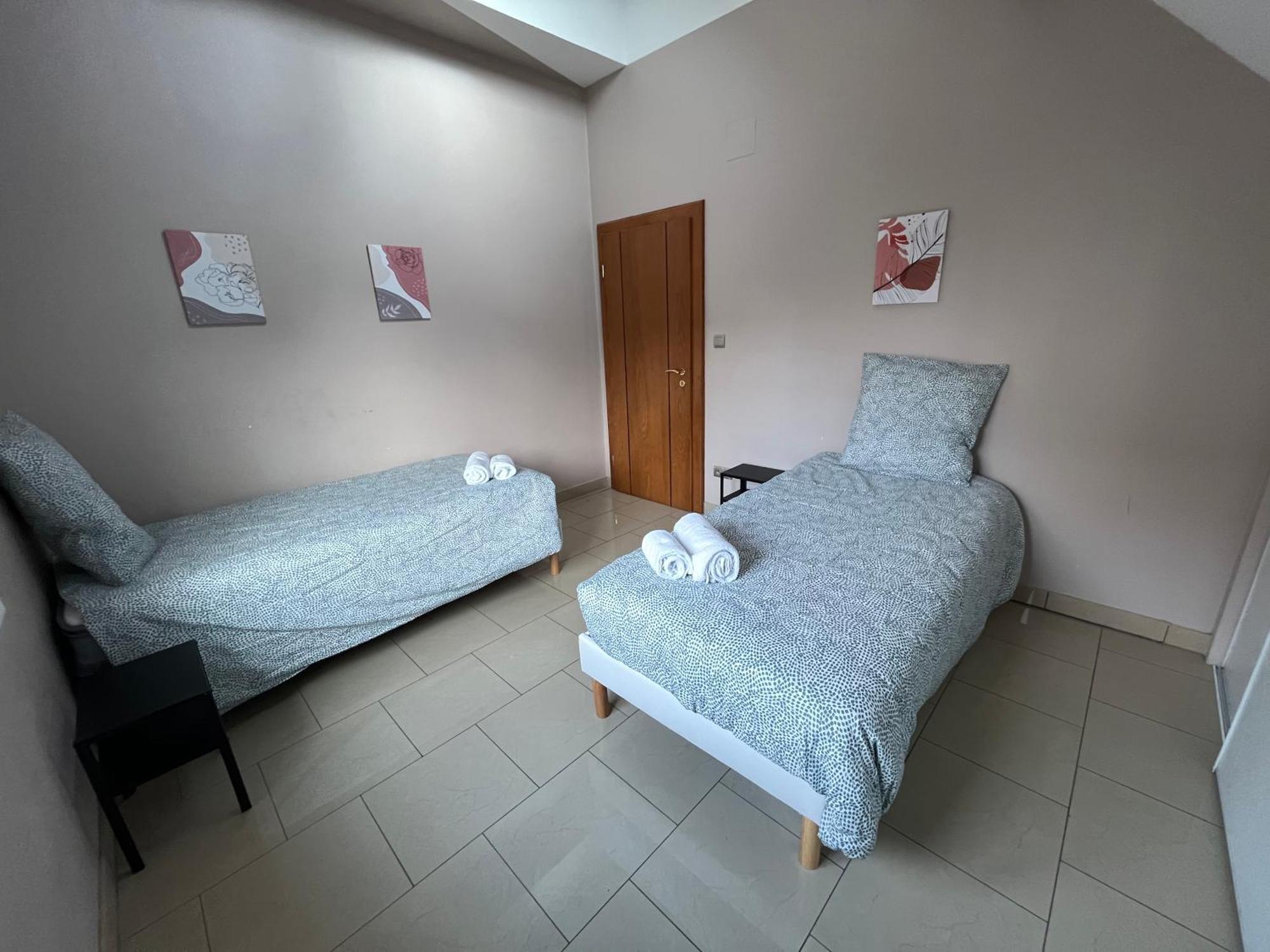 Villa Avec Piscine Interieure Holtzheim Eksteriør bilde